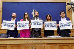 Orizzonti Liberali: eletti i coordinatori provinciali