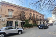 Giornate FAI, con Palazzo Marchio, Andria apre le porte del suo patrimonio storico, artistico e culturale