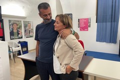 Il centrosinistra andriese plaude all'annuncio del secondo mandato per Giovanna Bruno