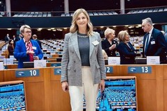 Agricoltura, Mariangela Matera (FdI): "Da AGEA fondi per ammodernamento frantoi"