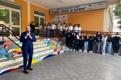 Superheroes, la mascotte che promuove l’inclusione scolastica