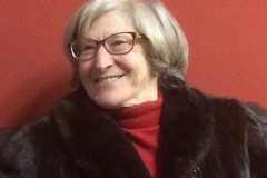 Addio a Mariolina Defano, Uccio De Santis: "Perché ci hai fatto questo scherzo?"