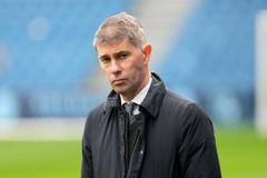 L’ex Fidelis Andria Frederic Massara è il nuovo direttore tecnico della Juventus