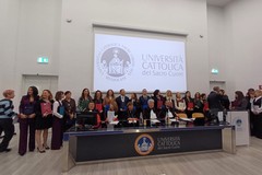 Il caposala dell'Ematologia consegue un importante master con il contributo dell'Ail Bat