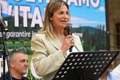 Sicurezza, on.Matera (FdI): «Rafforzata nella Bat la presenza dello Stato con l’arrivo di 49 nuovi agenti»