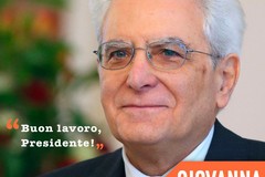 Sindaco Bruno sulla rielezione del Presidente Mattarella: «Una presenza rassicurante»