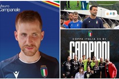 Sport paralimpici: "Il silenzio assordante e la vergogna del c.d. servizio pubblico"