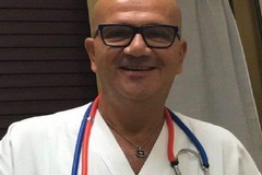 Un grazie ai reparti di Medicina ed Ortopedia del "Bonomo": «Hanno curato amorevolmente mio padre Lorenzo»