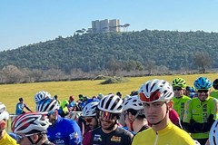 Ciclismo: le ruote grasse del circuito Challenge XCP Mtb Puglia sull’asse Andria - Ruvo di Puglia