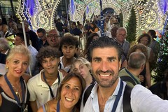 Governo Meloni: un centinaio da Andria alla kermesse di Bari