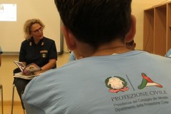 La Polizia di Stato partecipa al progetto formativo “Anch’io sono la Protezione Civile”