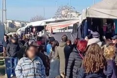 Lunedì di Pasquetta, il mercato settimanale si recupera di martedì