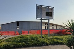 A breve il trasferimento del nuovo mercato generale