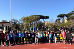 Corsa di Miguel: ottime affermazioni per gli studenti della Bat alle finali di nazionali