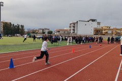 La corsa di Miguel ha fatto tappa ad Andria