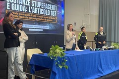 Progetto nazionale “Scuole Sicure”: incontro formativo al Liceo "Carlo Troya" di Andria