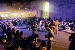 Festival del Tango, quest'anno anche un provino aperto ai tangheri del territorio