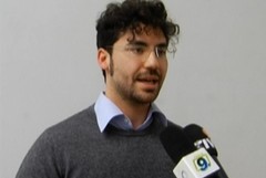 Amministrative 2015, Mirko Malcangi candidato alle primarie