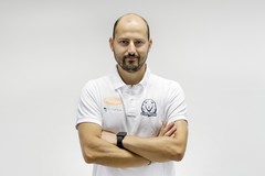 Gianluigi Olivieri è il nuovo allenatore della Florigel Futsal Andria