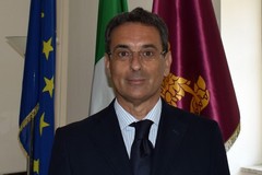 Massimo Vincenzo Modeo è il nuovo Questore di Lecce