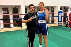 Monica Falcetta trionfa ai Campionati Regionali Under 15: doppia vittoria e qualificazione alle fasi nazionali