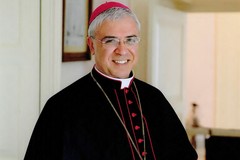 È ufficiale, Mons. Luigi Renna arcivescovo di Catania