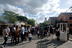 Farmer Market Bio del Consorzio Terre di Castel del Monte a "Cultural", il Festival della cultura alimentare italiana