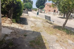 Montegrosso: "la porta chiusa al futuro, tra abbandono e disillusione"