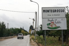 Isolamento di Montegrosso, CIA Levante: “Attuare le soluzioni decise in Regione”