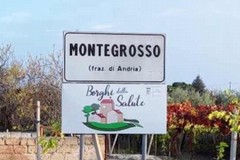 Di Gregorio (Npsi Andria): "Borgo Montegrosso, un'occasione sprecata per la Salute e la Bellezza"