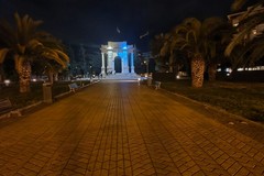 4 Novembre, Gioventù Nazionale Andria: "Degrado e indifferenza imbrattano la memoria"