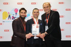 Musa Formazione vince il premio nazionale SMAU per l’Innovazione 2023