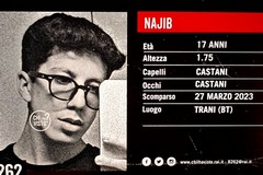 Anche con "Chi l'ha visto" si cerca Nadijb, il 17enne scomparso