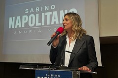 Imprese, on. Matera (FdI): «Indagine bankitalia evidenzia crescita economica»