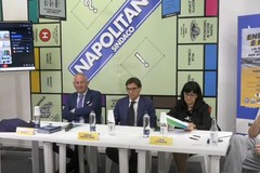 Andria, risparmio energetico: Sabino Napolitano traccia la rotta verso una città più sostenibile ed efficiente