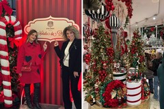 Un Natale da favola: l’evento di Prisma Store che sabato ha fatto sognare grandi e piccini
