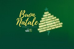 Che sia davvero un Natale di Luce