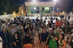 Emotivamente travolgente il concerto di Mariella Nava al Centro Zenith 