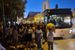Navette nella festa patronale, in 10mila i fruitori del servizio
