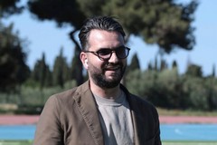 Nicola Caldarola è il nuovo direttore tecnico della Fidelis Young