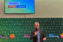 Inaugurazione NicoLAB: «Non un comitato elettorale, ma un laboratorio di idee»