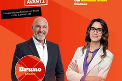 Amministrative: Nunzia Saccotelli ed Emanuele Fortunato inaugurano il comitato elettorale