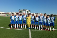 Virtus Andria sconfitta dal Noicattaro, ma arriva il primo gol storico in Promozione