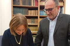 Gianni Vilella nuovo assessore comunale alla Persona