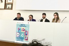 Al via la seconda edizione del progetto di educazione ambientale "Io non mi rifiuto"