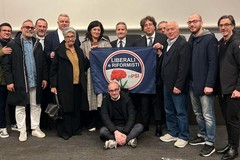 De Mucci (NPsi Puglia): "Buon lavoro agli eletti della lista Lega NPsi Udc"