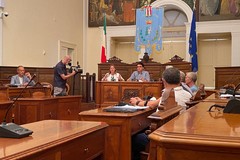Torna a riunirsi nel 2023 il consiglio comunale di Andria