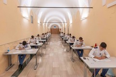 La Scuola Nunziatella: tra studio ed impegno, forma i futuri ufficiali dell'Arma dei Carabinieri e dell'Esercito
