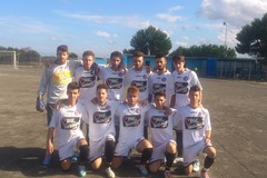 Coppa Puglia, la Nuova Andria vince il derby in zona Cesarini