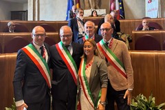 Il Sindaco di Andria Giovanna Bruno Vice presidente nazionale di ALI